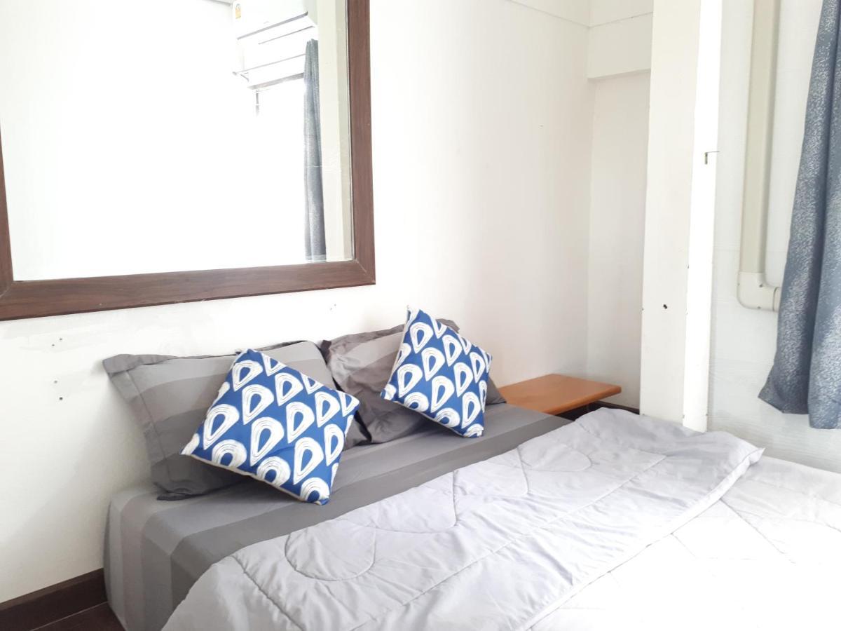 Sleep With You - Hatch Co-Living And Co-Working Space Chiang Mai Eksteriør bilde