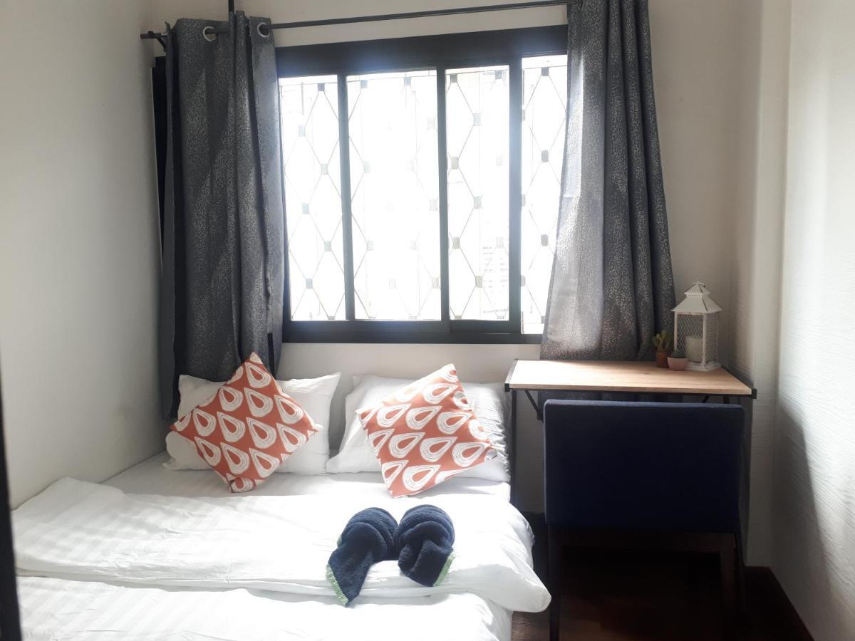 Sleep With You - Hatch Co-Living And Co-Working Space Chiang Mai Eksteriør bilde