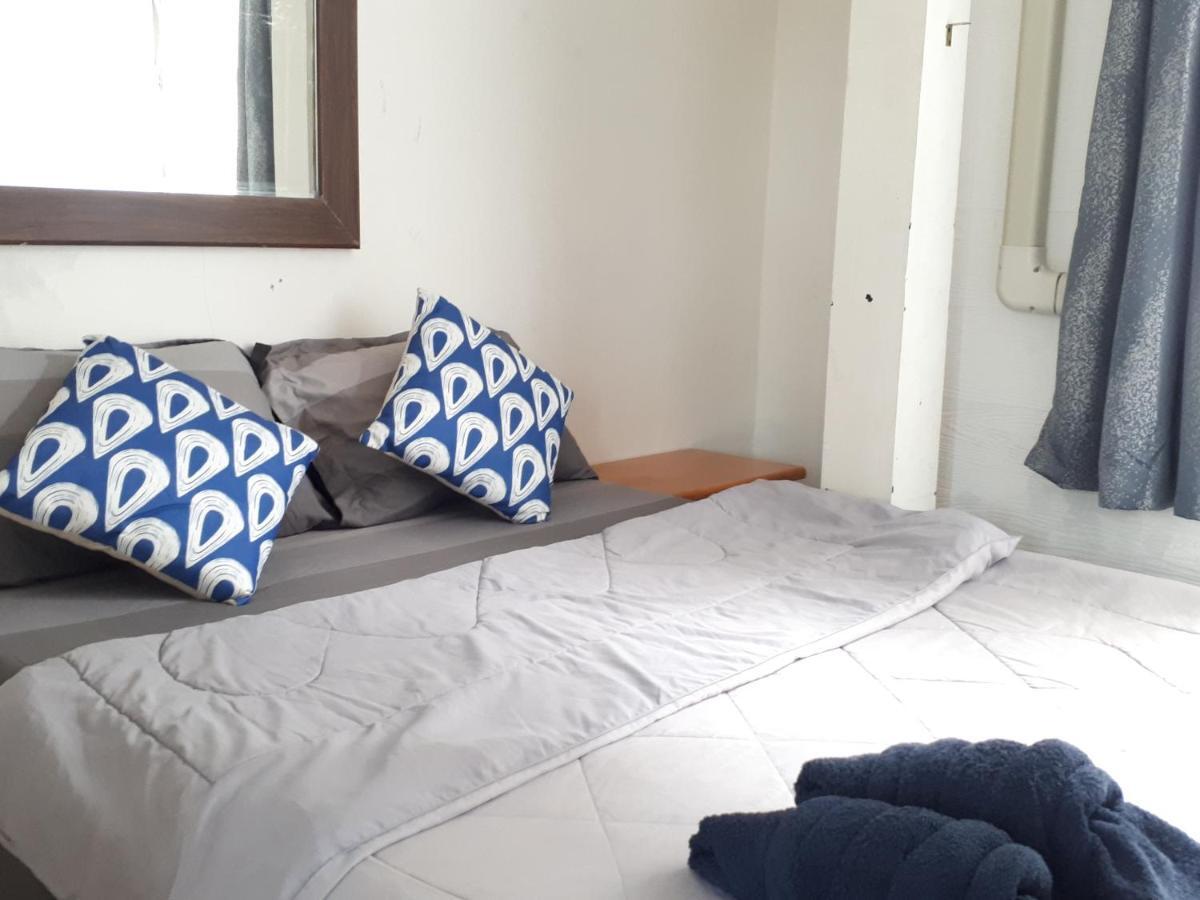Sleep With You - Hatch Co-Living And Co-Working Space Chiang Mai Eksteriør bilde